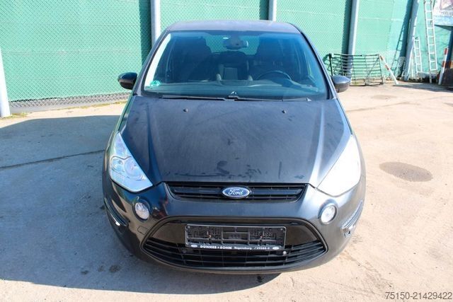 Kleinbus FORD S-Max S-MAX Business Edition - Nr.: 289