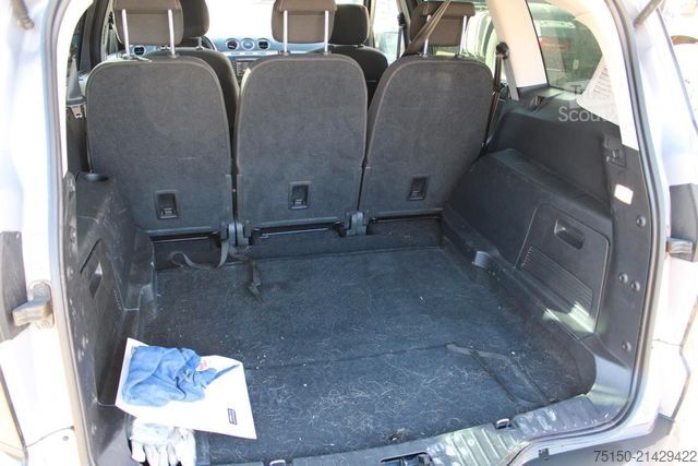 Kleinbus FORD S-Max S-MAX Business Edition - Nr.: 289