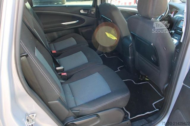 Kleinbus FORD S-Max S-MAX Business Edition - Nr.: 289