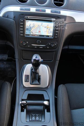 Kleinbus FORD S-Max S-MAX Business Edition - Nr.: 289