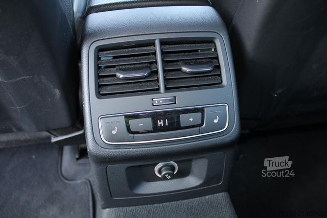 Kleinbus AUDI A4 Avant quattro sport - Nr.: 313