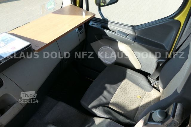 Camion transportator de autoturisme RENAULT Premium 460 Autotransporter Rolfo Retarder Euro5