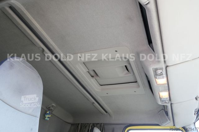 Camion transportator de autoturisme RENAULT Premium 460 Autotransporter Rolfo Retarder Euro5