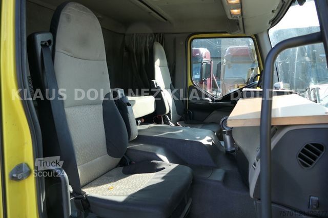 Camion transportator de autoturisme RENAULT Premium 460 Autotransporter Rolfo Retarder Euro5