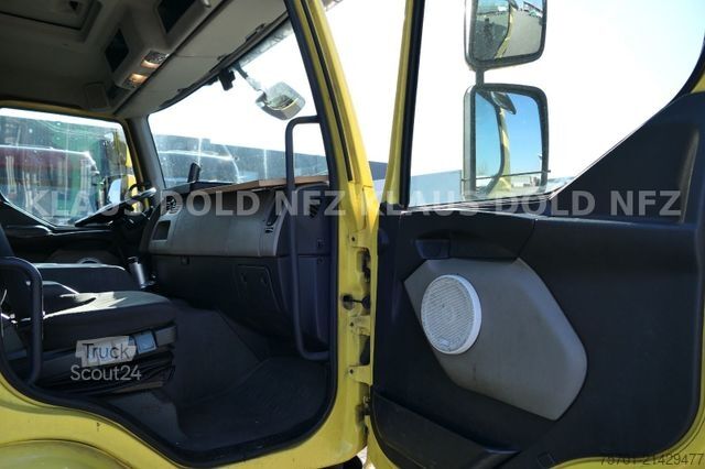 Camion transportator de autoturisme RENAULT Premium 460 Autotransporter Rolfo Retarder Euro5