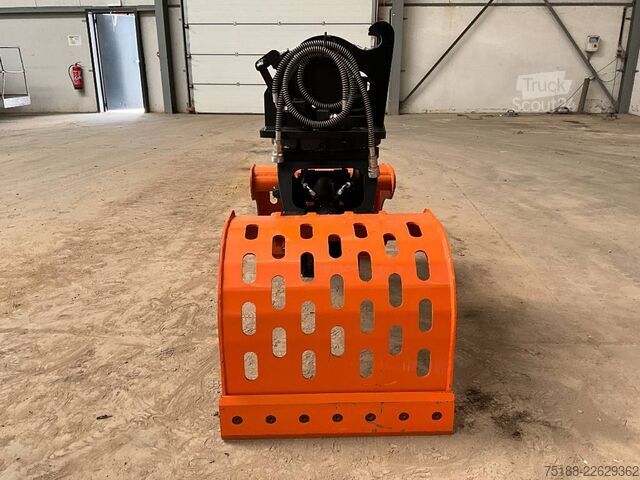 Gripper Heuss gsr 10-700