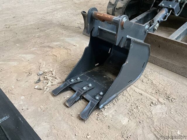 мини-экскаватор Kubota KX 016-4