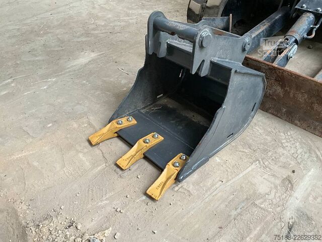 Mini-escavadora Kubota KX 019-4