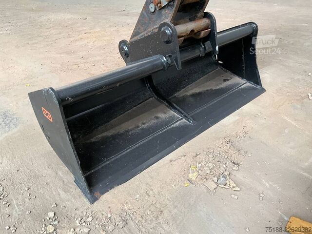 Mini-escavadora Kubota KX 019-4