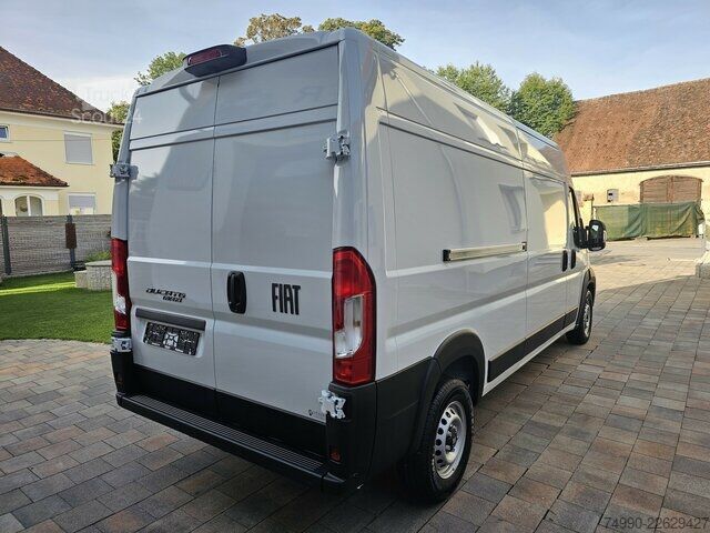 Van Fiat Ducato 35 MAXI L3H2 13m³ 260° 5 TFT Kamera PDC