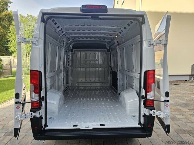 Van Fiat Ducato 35 MAXI L3H2 13m³ 260° 5 TFT Kamera PDC