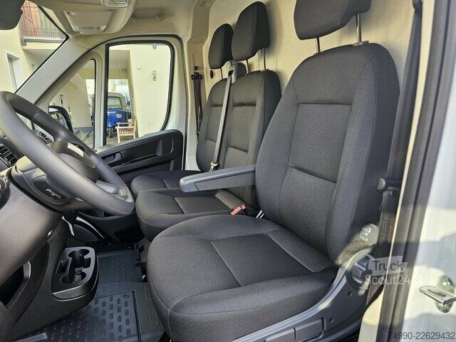 Van Fiat Ducato 35 MAXI L3H2 13m³ 260° 5 TFT Kamera PDC