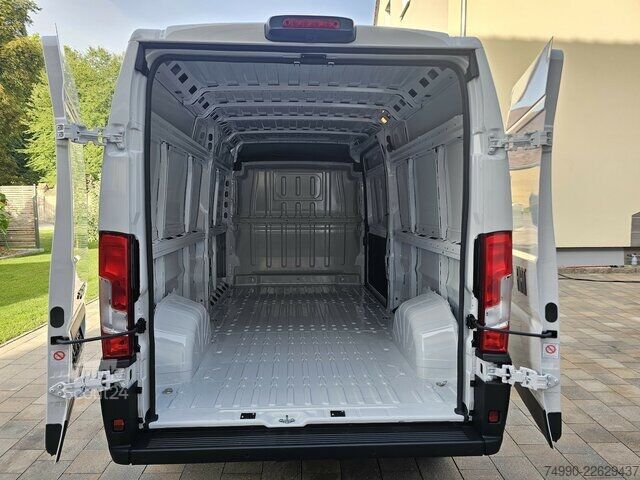 Van Fiat Ducato 35 MAXI L3H2 13m³ 260° 5 TFT Kamera PDC