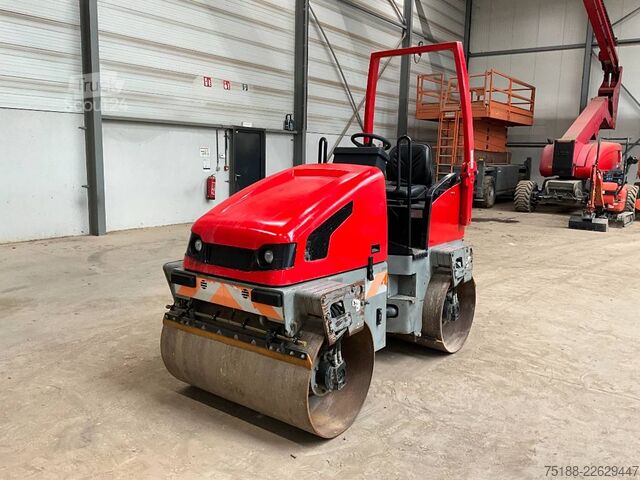  JCB VMT 260