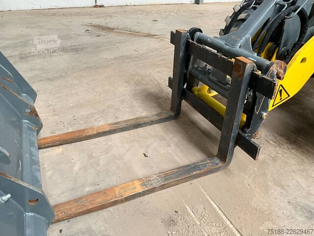  Kramer 5085
