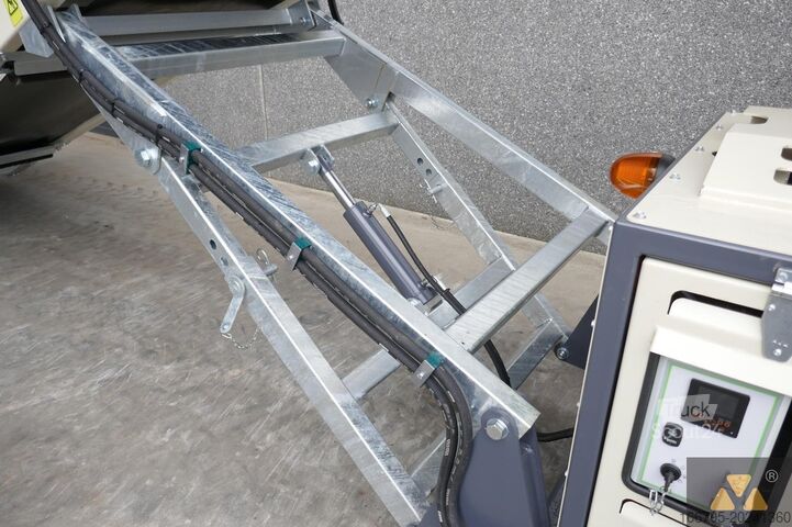 CUREA DE TRANSPORT Xrok Transporter 6536T