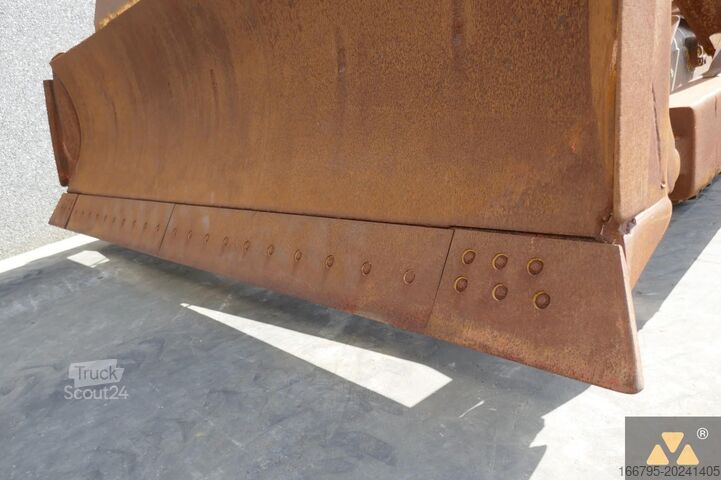 Planierraupe Caterpillar D6T LGP