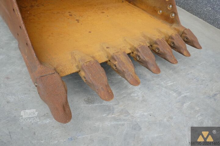 гусеничный экскаватор Caterpillar 336FL