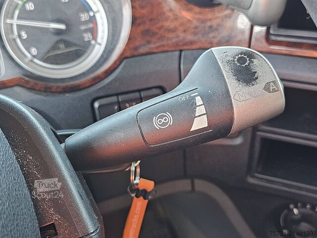 Standard-SZM DAF XF 510 SCC 6x2 Alcoa 510Pk!