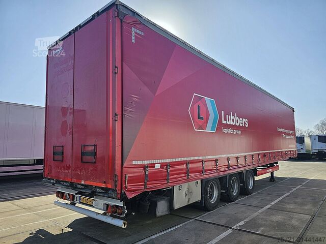 Bīdāmie tentiņi KRONE N/A