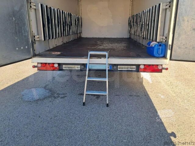 čemodāns Harbeck Franz 0200TA