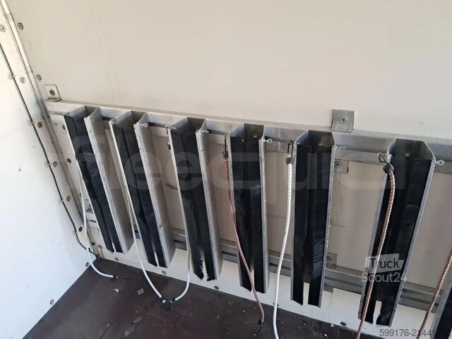 čemodāns Harbeck Franz 0200TA