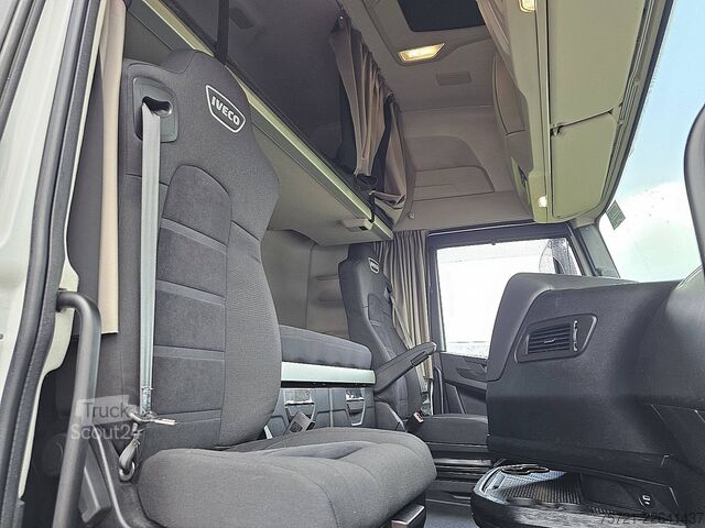 Standard-SZM IVECO S-WAY AS440S51