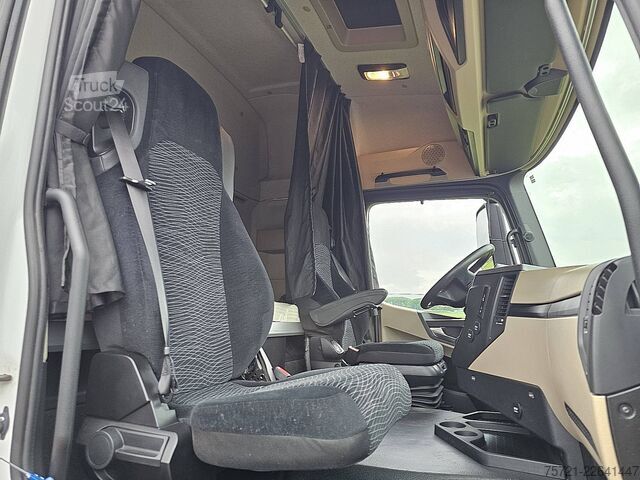 MTS standard MERCEDES-BENZ ACTROS 1845 LS