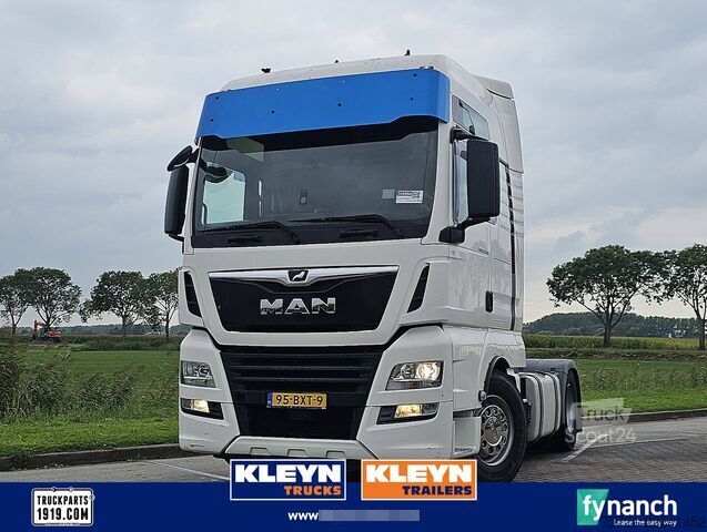 Padrão-SZM MAN 18.500 TGX XXL INTARDER 2X TANK