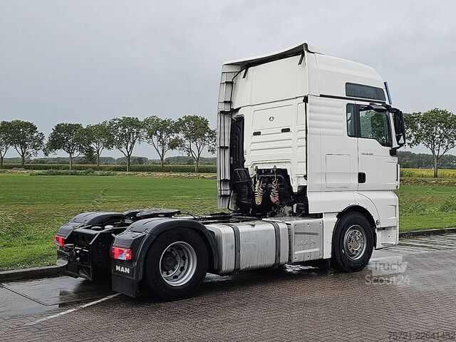 Padrão-SZM MAN 18.500 TGX XXL INTARDER 2X TANK