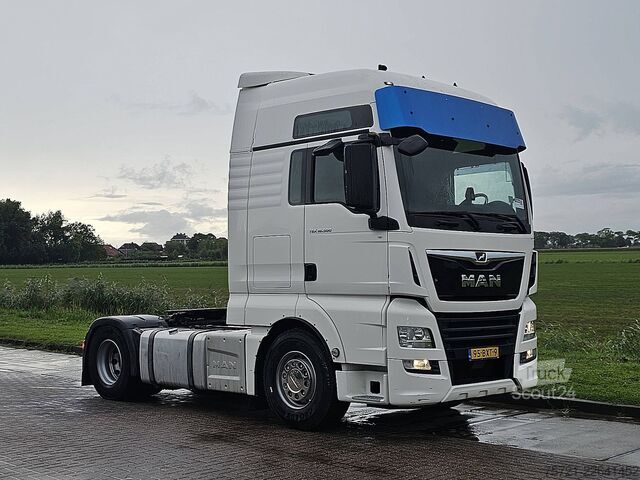 Padrão-SZM MAN 18.500 TGX XXL INTARDER 2X TANK