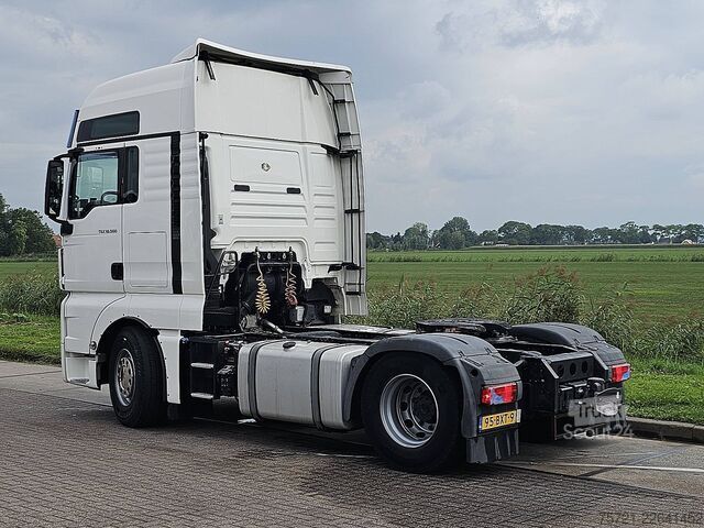 Padrão-SZM MAN 18.500 TGX XXL INTARDER 2X TANK