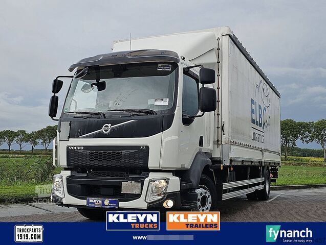 Lona deslizante VOLVO FL 250.16