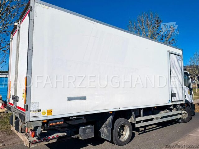Camion frigorifique Iveco Eurocargo 120E22 -EEV - FRC01/2026 - air rear