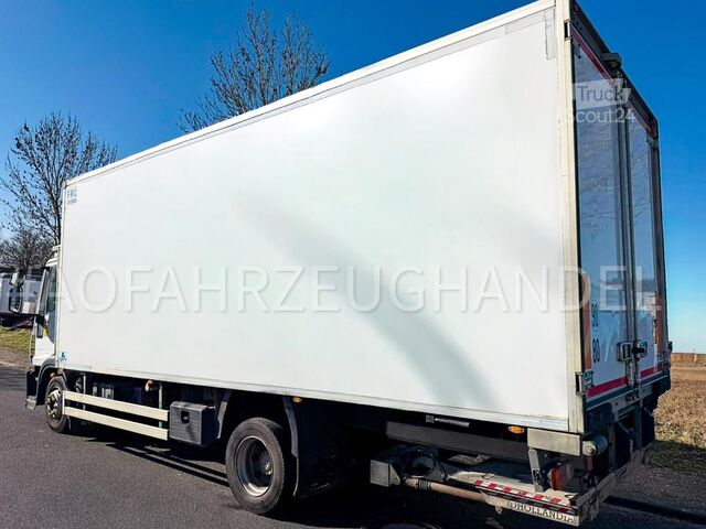 Soğutmalı kamyon Iveco Eurocargo 120E22 -EEV - FRC01/2026 - air rear