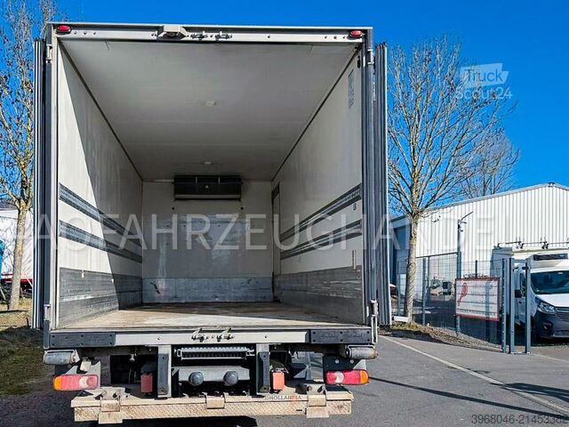 Camion frigorifique Iveco Eurocargo 120E22 -EEV - FRC01/2026 - air rear