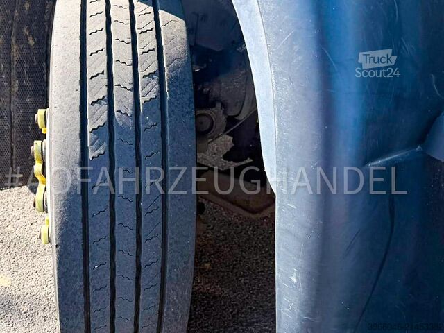 Camion frigorifique Iveco Eurocargo 120E22 -EEV - FRC01/2026 - air rear