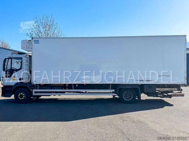 Camion frigorifique Iveco Eurocargo 160E210 - Euro6 - Carrier Multi - air susp rear