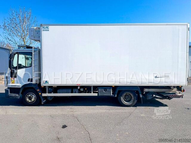 Koelwagen Iveco Eurocargo 100E18 - EEV- Carrier Multitemp