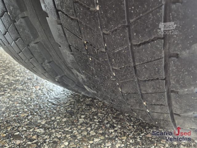 Tracteur routier standard Scania R 450 A4x2NA Highline Smart 2 !