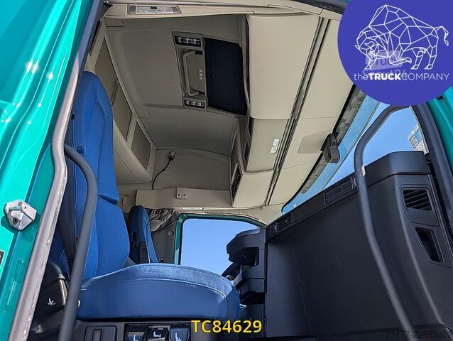 Estándar-SZM Volvo FH 500