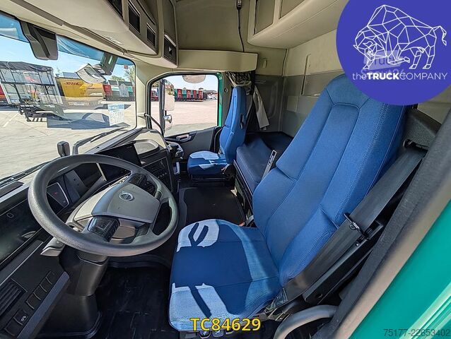 Estándar-SZM Volvo FH 500