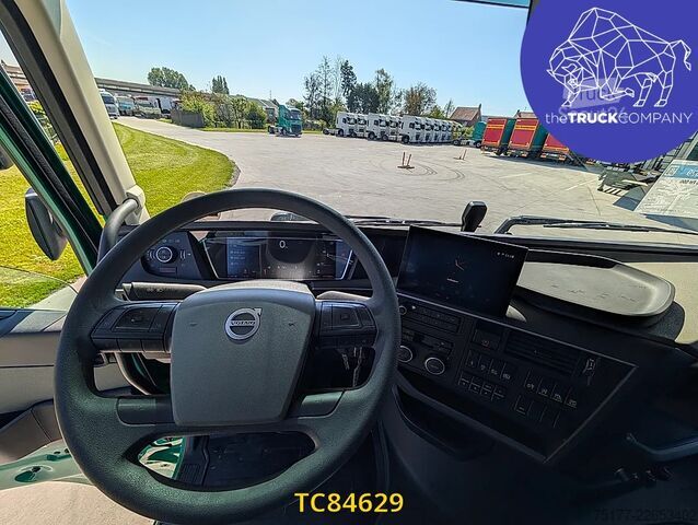 Estándar-SZM Volvo FH 500