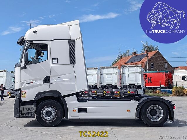 معيار SZM Renault T 480