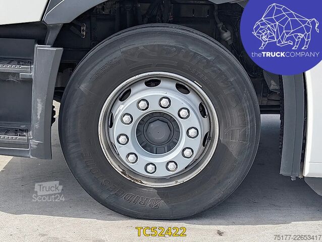 معيار SZM Renault T 480