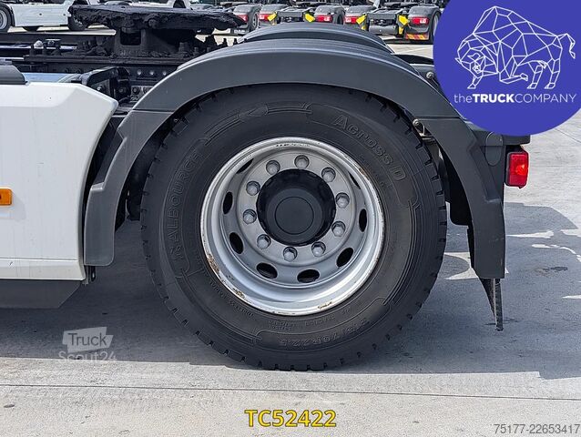 معيار SZM Renault T 480