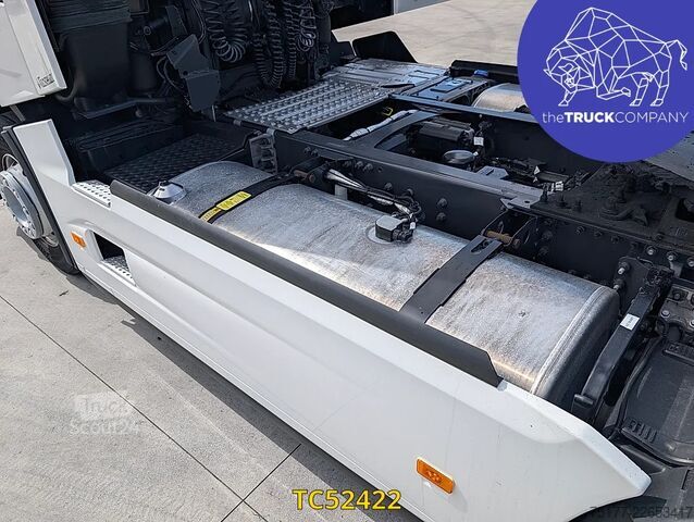 معيار SZM Renault T 480