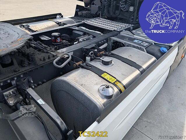 معيار SZM Renault T 480