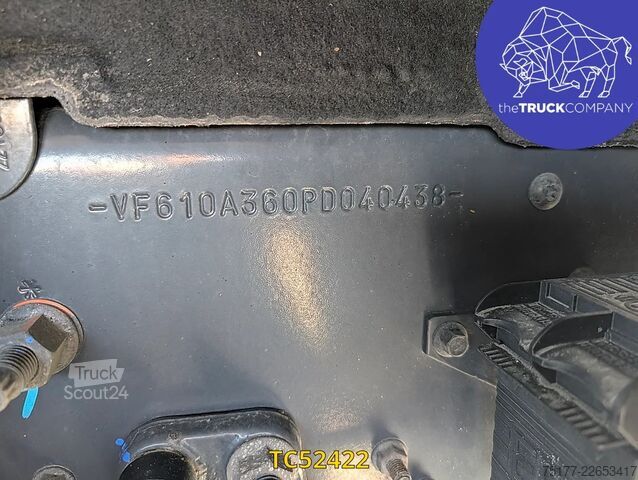 معيار SZM Renault T 480