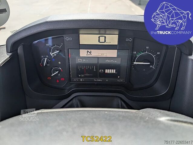 Standard-SZM Renault T 480